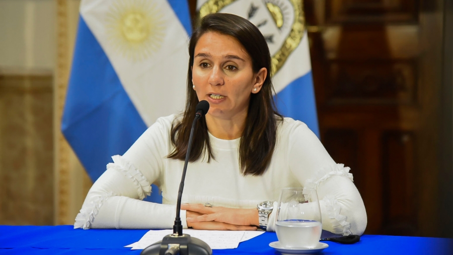 El Urbano Digital - Ana Paula Milo: “Llegó a la provincia el lote de la segunda dosis de la vacuna rusa”