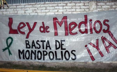 La Ley de Medios avanzó con más de mil nuevas licencias de radio y televisión