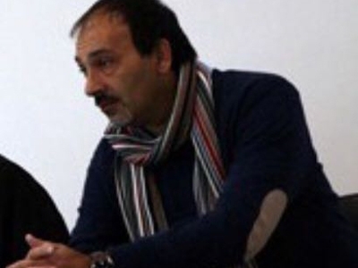 Mario Rosales: “Voy a seguir trabajando junto a Maglia, en el lugar que me toque”