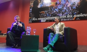 Rossi sobre el pago a los Buitres: "Es un acuerdo leonino y lesivo para la Argentina"