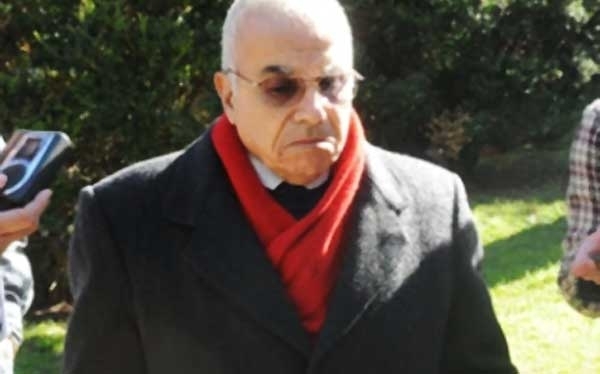 Murió el represor de la dictadura Ricardo Corrales