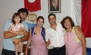 Los radicales van a internas