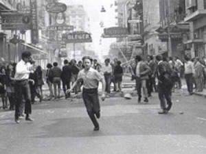 La necesaria memoria de una gesta política colectiva