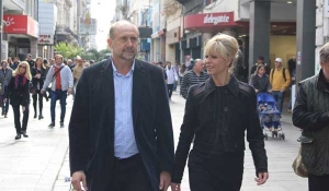 Perotti: “Si defendemos y aportamos al desarrollo de la Argentina estamos defendiendo de la mejor manera a  Santa Fe”