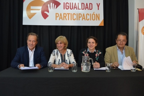 "Los ajustes tarifarios no deben estar nunca por encima de la inflación ni de las subas salariales"