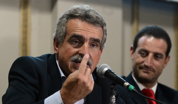 Rossi: “Nosotros siempre vamos a garantizar las paritarias para los trabajadores”