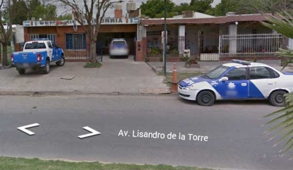 Detuvieron a un policía sospechado de trabar una investigación por homicidio en Baigorria