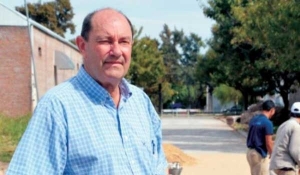 Desde el municipio baigorriense se afirmó que a de año tendrá gas natural toda la ciudad