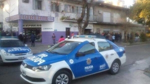 Mataron a un arquitecto durante un robo en la zona oeste de Rosario