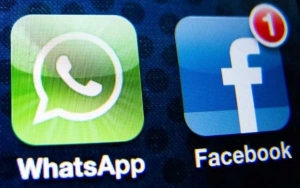 Facebook anunció la compra de WhatsApp por 16.000 millones de dólares