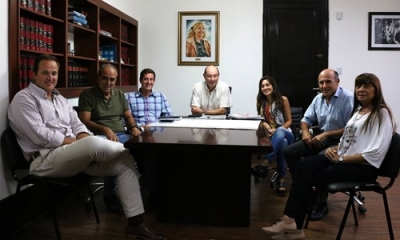 Trabajando para generar mejores condiciones de vida
