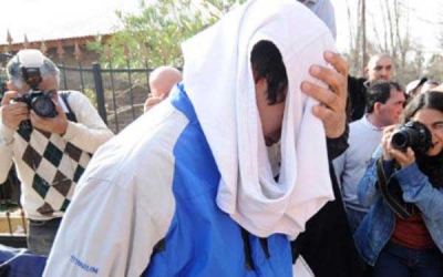 El principal implicado de la cocina de cocaína de Funes, es de Baigorria