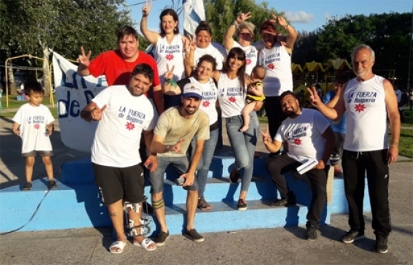 Los únicos privilegiados son Los niños