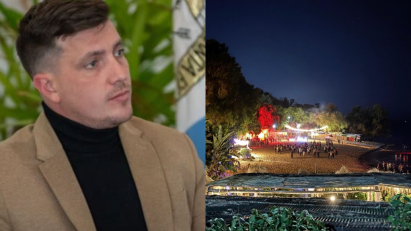 Afirman que ingresaron 5 millones al Municipio por la fiesta en la Playa estatal