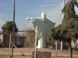 El Remanso sigue ahí