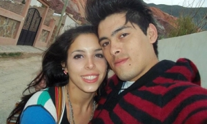 Baigorriense y su novia salvaron sus vidas de milagro en Bruselas