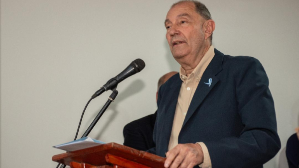 “El compromiso de esta nueva etapa debe ser trabajar por los vecinos de Baigorria”