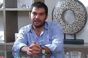 Ahora salió Elaskar y dijo que le mintió a Lanata