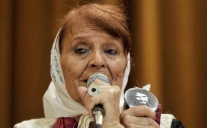 Taty Almeida: "Reactivar el Servicio Militar es un disparate"