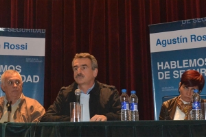 Fontanarrosa tendrá su esquina