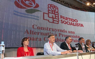 "Por fuera de la economía formal hay trabajadores y experiencias organizativas que exigen reconocimiento y derechos"