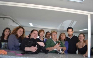 Perotti opinó sobre los cortes de luz