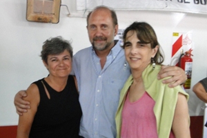 El Instituto de Biología Molecular de Rosario recibirá importante apoyo económico 