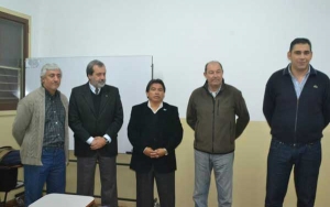 Regulación de competencias de deporte motor