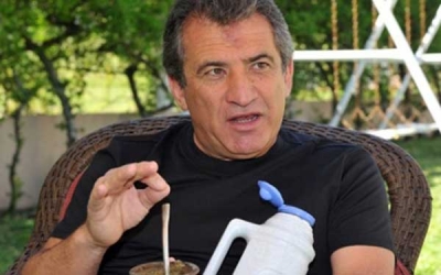 Del Sel: "El año que viene lanzo mi candidatura a gobernador"