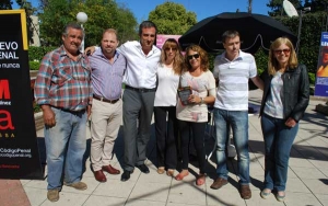 Cachi Martínez: “No hay cosa más importante que el problema de la inflación”