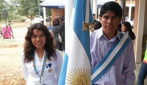 "Giustiniani y Ausburger piden que el beneficio por pago adelantado sea del 30%"