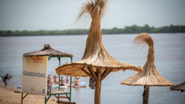 Baigorria propone una Semana Santa en la Reserva Natural con actividades al aire libre