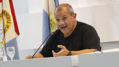 Los salarios docentes vuelven a perder contra la inflación y se profundiza el ajuste en Santa Fe