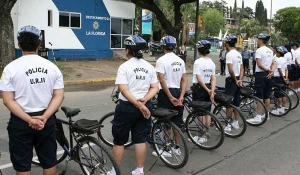 “Hoy los santafesinos tienen más miedo a perder el trabajo que a la inseguridad"