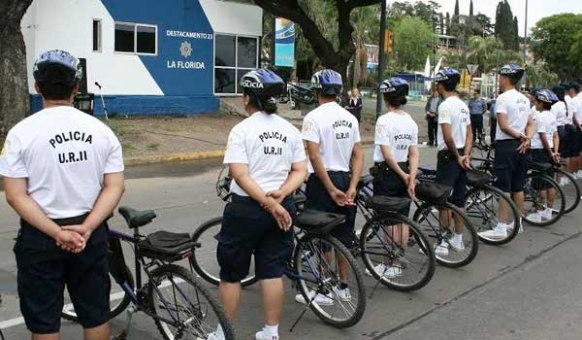 “Hoy los santafesinos tienen más miedo a perder el trabajo que a la inseguridad"