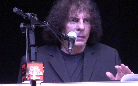 Rubeo recibió a integrantes del foro de Presidentes Comunales Justicialistas 