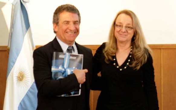 La provincia avanza con el resguardo de viviendas en Totoras