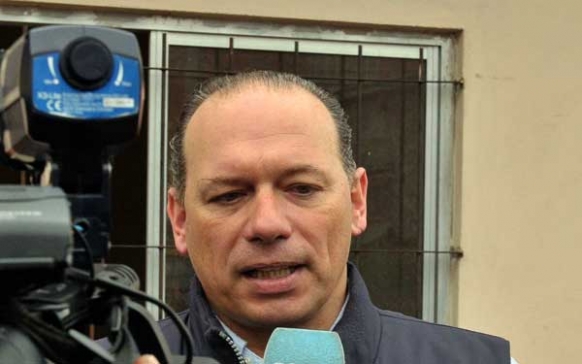 Tognoli irá a juicio por amenazas y complicidad con el narcotráfico