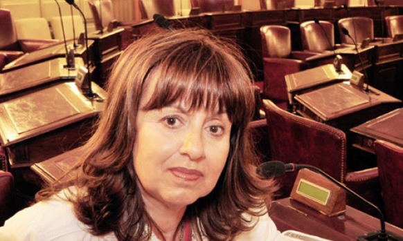 El sorteo de los créditos Procrear que se concretó equivale a lo que se construye a lo largo de un año