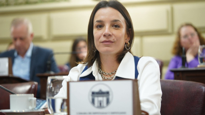 Santa Fe será la primera provincia del país en medir el trabajo informal