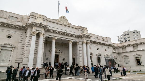 Legisladores reclaman acciones al gobierno de Perotti