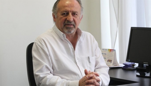 Una nueva #entradera en Baigorria