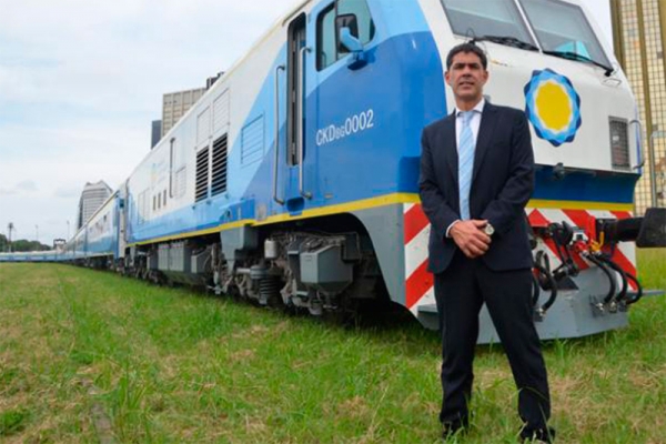 Sobreseyeron a Alejandro Ramos en la causa por supuestas irregularidades en subsidios al gasoil
