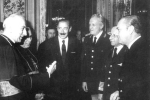 La Causa San Lorenzo comenzaría el viernes 22 de marzo