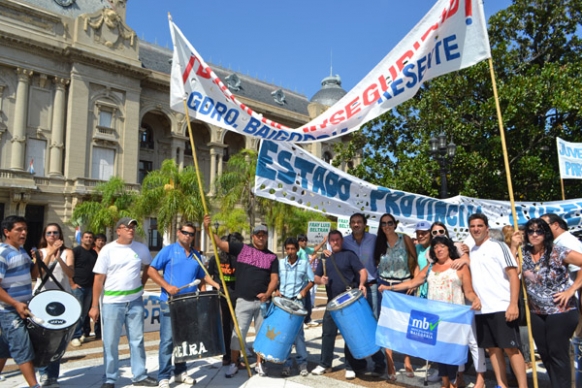 Las tormentas no se pueden evitar, si prevenir y mitigar sus consecuencias 