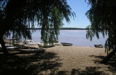 Este sábado reabre sus puertas la Playa Municipal "Reserva Natural”