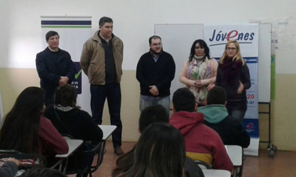 Rosca para todas y todos