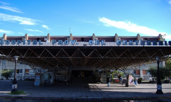 Martín Cipiti: “Me siento consolidad para encarar ésta responsabilidad con mi partido”