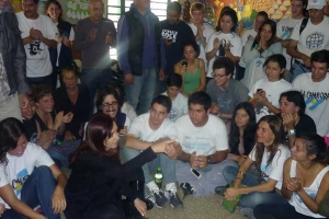 Medidas de fuerza en agencia marítima