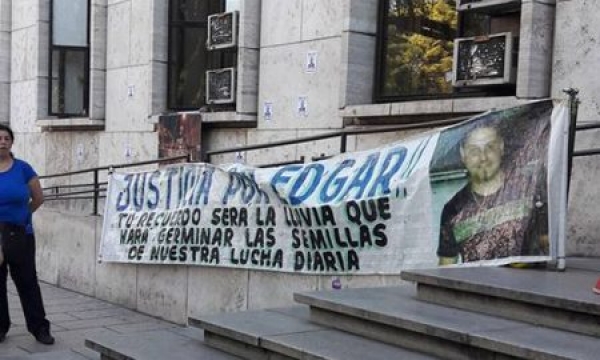 Confirman la sentencia a uno de los asesinos de un comerciante de Baigorria